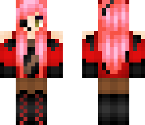 foxy
