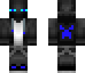 enderman boy