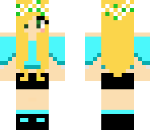 summer girl