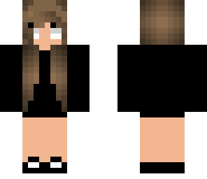 herobrine girl fixed