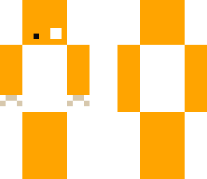 stampylongheadbrine as a girl