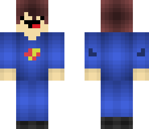 derp superman