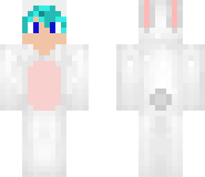cute ass bunny