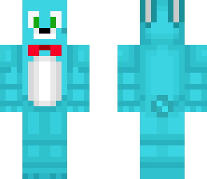 toy bonnie