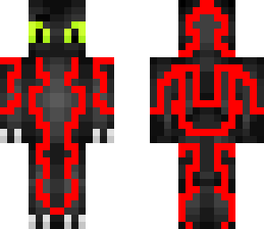red core