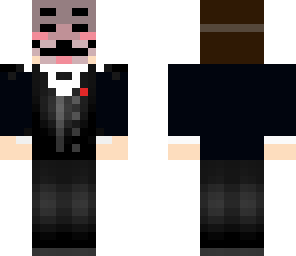 anonymous skin