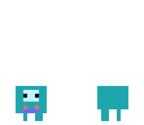 idk