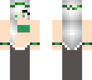 edit my old skin