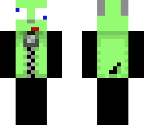 robot gir