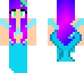 mermaid 