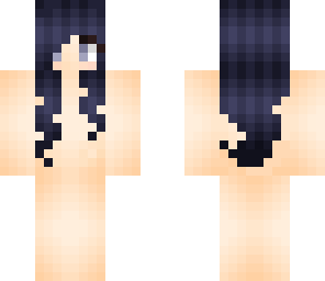 twilight hair base