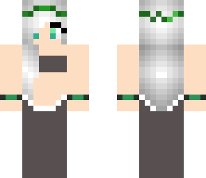 edit my old skin