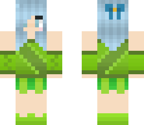 minari - kishura's sister