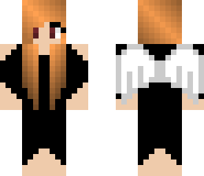 skin 10 dark angel 2