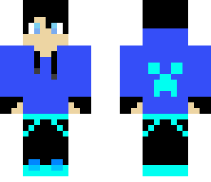 teen boy