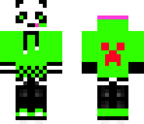 panda