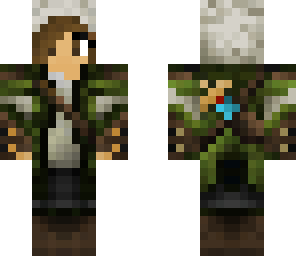 female assasin 3
