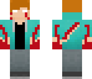 zerc herobrine