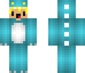 dino blue