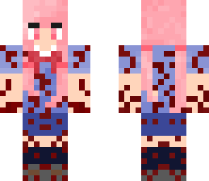 yuno psychopath
