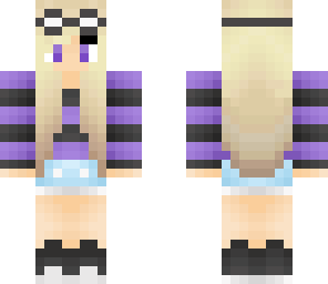 girl