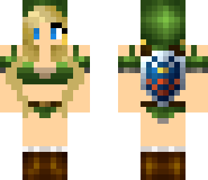 sexy fermale link