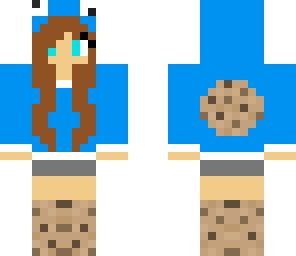 cookie monster