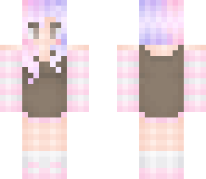 pocky gurl