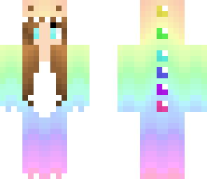 monster girl