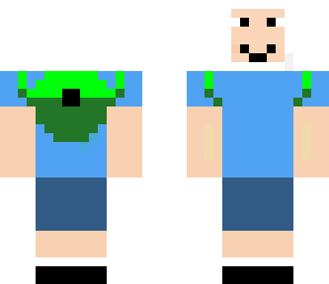 finn el humano