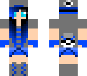 heavy ball pokemon girl