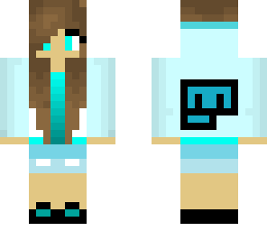 pewdiepie girl