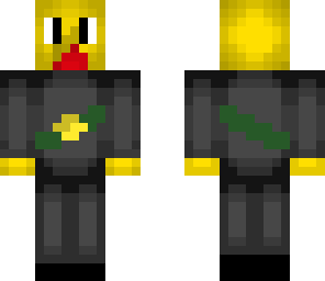 lemongrab