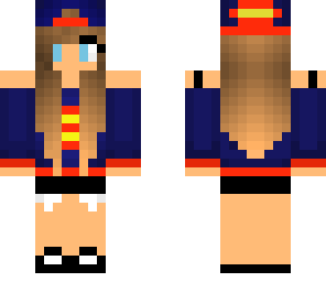 super girl 2