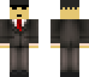 secret agent