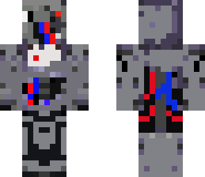dead robot