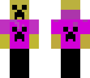 bad creeper
