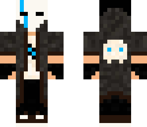 blue assassin