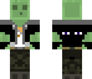 updated slime assassain