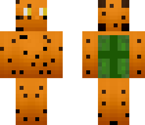 my final skin derp