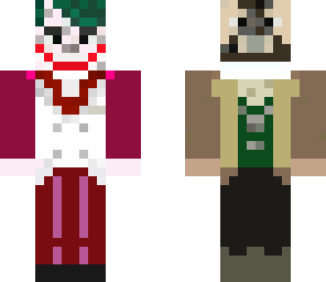 the bane-ker