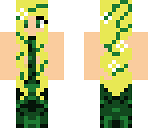 sexy nature chick