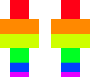 rainbow bro