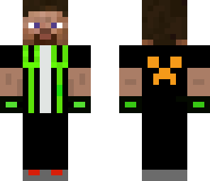 dubstep steve