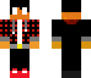 cool guy