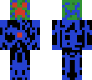 ultimate creeper