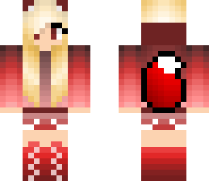 foxy girl