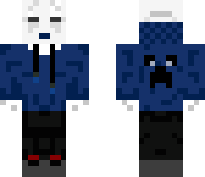 teen ghast