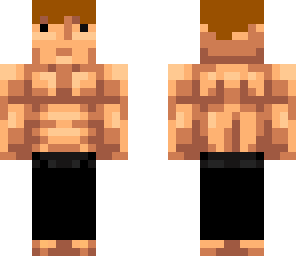 strong guy 001