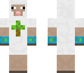 thesheepgoesbaa's skin